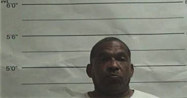 Kenny Douglas, - Orleans Parish County, LA 